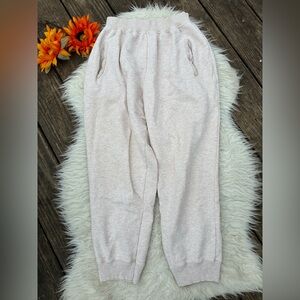 RARE Henri Bendel Joggers